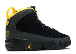 Air Jordan 9 Retro ‘Dark Charcoal University Gold’ 8 Air Jordan 9 Retro ‘Dark Charcoal University Gold’ -Retro Shoes Shop 3 298