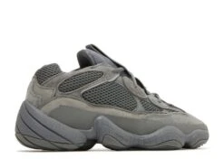 ADIDAS Yeezy 500 'Granite' -Retro Shoes Shop 3 301