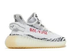 ADIDAS Yeezy Boost 350 V2 'Zebra' -Retro Shoes Shop 3 302