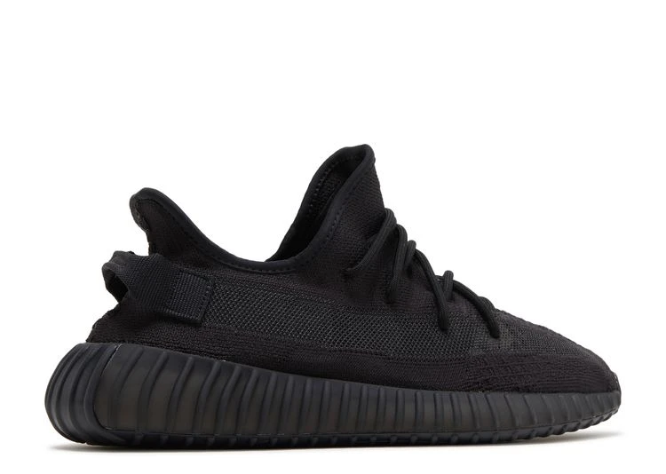 ADIDAS Yeezy Boost 350 V2 'Onyx' 5 ADIDAS Yeezy Boost 350 V2 'Onyx' - Image 3