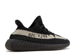 ADIDAS Yeezy Boost 350 V2 'Oreo' -Retro Shoes Shop 3 310