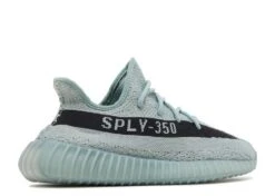ADIDAS Yeezy Boost 350 V2 'Salt' -Retro Shoes Shop 3 311
