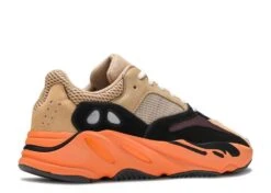 ADIDAS Yeezy Boost 700 'Enflame Amber' 8 ADIDAS Yeezy Boost 700 'Enflame Amber' -Retro Shoes Shop 3 317