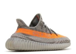 ADIDAS Yeezy Boost 350 V2 'Beluga Reflective' 8 ADIDAS Yeezy Boost 350 V2 'Beluga Reflective' -Retro Shoes Shop 3 318