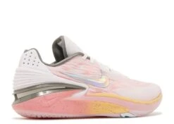 Nike Air Zoom GT Cut 2 'Easter' 8 Nike Air Zoom GT Cut 2 'Easter' -Retro Shoes Shop 3 32