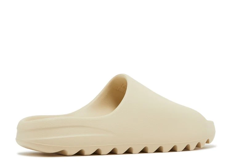 ADIDAS Yeezy Slides 'Bone' 2022 5 ADIDAS Yeezy Slides 'Bone' 2022 - Image 3