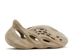 ADIDAS Yeezy Foam Runner 'Stone Sage' -Retro Shoes Shop 3 336