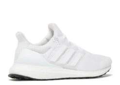 ADIDAS UltraBoost 1.0 'Triple White 2023' -Retro Shoes Shop 3 337