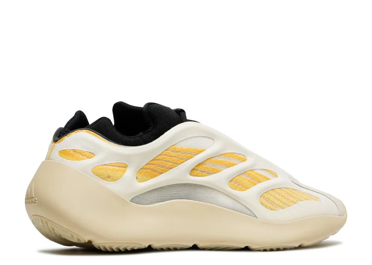 ADIDAS Yeezy 700 V3 'Safflower' 5 ADIDAS Yeezy 700 V3 'Safflower' - Image 3