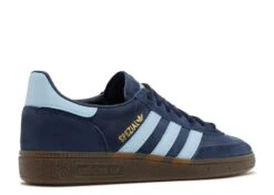 ADIDAS Handball Spezial 'Navy Gum' -Retro Shoes Shop 3 340