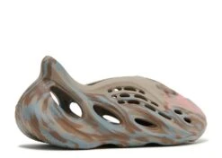 ADIDAS Yeezy Foam Runner 'MX Sand Grey' 8 ADIDAS Yeezy Foam Runner 'MX Sand Grey' -Retro Shoes Shop 3 342