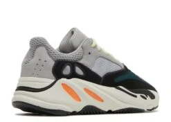 ADIDAS Yeezy Boost 700 'Wave Runner' -Retro Shoes Shop 3 351