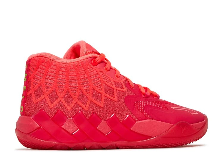 Puma Rick And Morty X MB.01 5 Puma Rick And Morty X MB.01 - Image 3