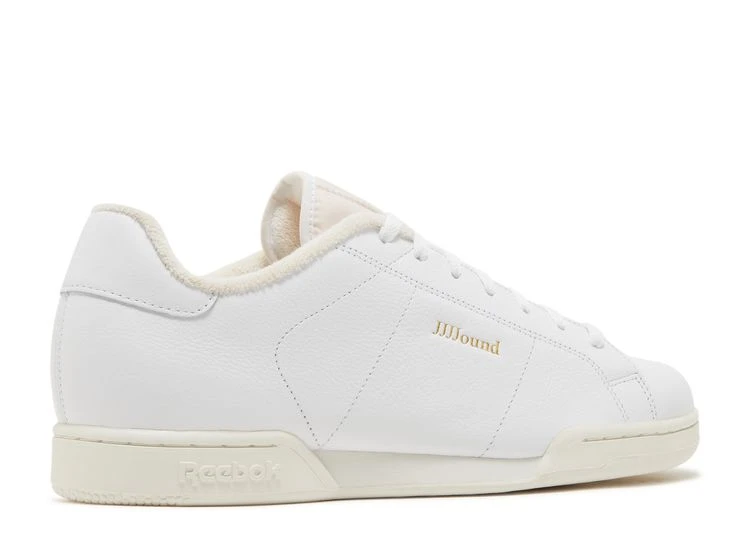 Reebok JJJJound X NPC 2 5 Reebok JJJJound X NPC 2 - Image 3
