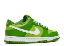 Nike Dunk Low GS 'Dark Chlorophyll' -Retro Shoes Shop 3 37
