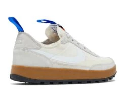 Tom Sachs X NikeCraft General Purpose Shoe 'Studio' -Retro Shoes Shop 3 38
