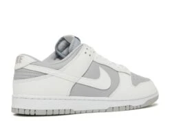Nike Dunk Low 'White Neutral Grey' -Retro Shoes Shop 3 41