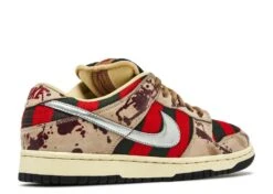 Nike Dunk Low Pro SB 'Freddy Krueger' -Retro Shoes Shop 3 50