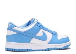 Nike Dunk Low GS 'University Blue' 8 Nike Dunk Low GS 'University Blue' -Retro Shoes Shop 3 6