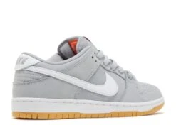 Nike Dunk Low Pro ISO SB 'Wolf Grey Gum' 8 Nike Dunk Low Pro ISO SB 'Wolf Grey Gum' -Retro Shoes Shop 3 62