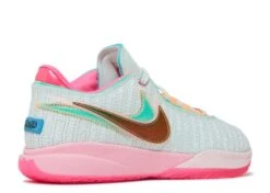 Nike LeBron 20 EP 'Time Machine' -Retro Shoes Shop 3 63