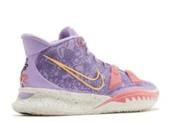 Nike Kyrie 7 'Daughters' 8 Nike Kyrie 7 'Daughters' -Retro Shoes Shop 3 70