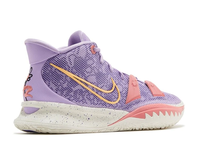 Nike Kyrie 7 'Daughters' 5 Nike Kyrie 7 'Daughters' - Image 3