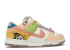 Nike Wmns Dunk Low SE 'Sun Club' 12 Nike Wmns Dunk Low SE 'Sun Club' -Retro Shoes Shop 3 73