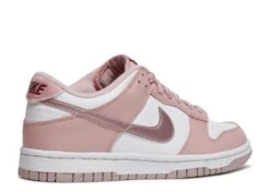 Nike Dunk Low GS 'Pink Velvet' -Retro Shoes Shop 3 78