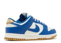 Nike Wmns Dunk Low 'Kansas City Royals' -Retro Shoes Shop 3 91