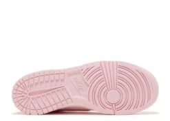 Nike Dunk Low GS 'Triple Pink' 9 Nike Dunk Low GS 'Triple Pink' -Retro Shoes Shop 4 100