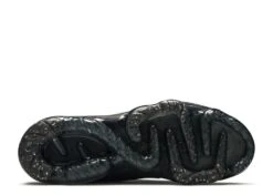 Nike Air VaporMax 2021 Flyknit 'Triple Black' -Retro Shoes Shop 4 109