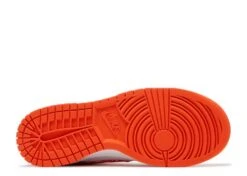 Nike Wmns Dunk Low 'Orange Paisley' -Retro Shoes Shop 4 11