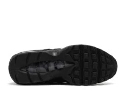 Nike Air Max 95 Essential 'Triple Black' -Retro Shoes Shop 4 110