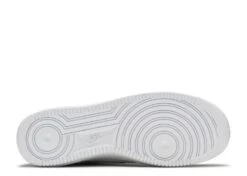Nike Air Force 1 '07 'Triple White' 9 Nike Air Force 1 '07 'Triple White' -Retro Shoes Shop 4 116