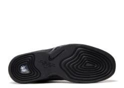 Nike Stussy X Air Penny 2 'Black' -Retro Shoes Shop 4 122