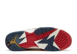 Trophy Room X Air Jordan 7 Retro 'New Sheriff In Town' -Retro Shoes Shop 4 133