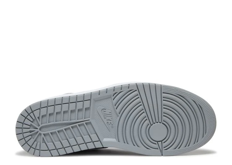 Air Jordan 1 High OG 'Rebellionaire' 6 Air Jordan 1 High OG 'Rebellionaire' - Image 4