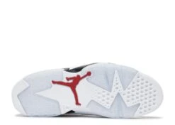 Air Jordan 6 Retro OG 'Carmine' 2021 -Retro Shoes Shop 4 140