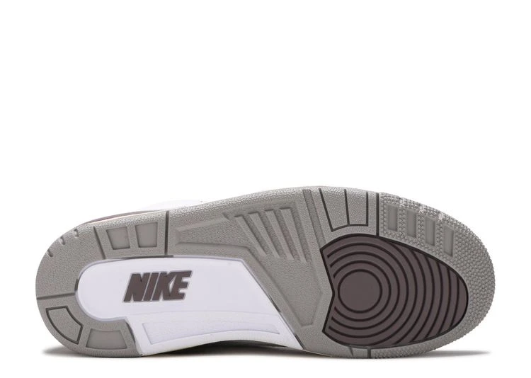 A Ma Maniére X Wmns Air Jordan 3 Retro SP 'Raised By Women' 6 A Ma Maniére X Wmns Air Jordan 3 Retro SP 'Raised By Women' - Image 4