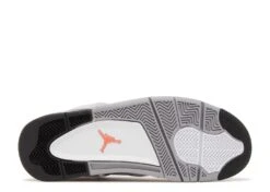Air Jordan 4 Retro 'Zen Master' -Retro Shoes Shop 4 149