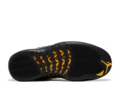 Air Jordan 12 Retro 'Black Taxi' 9 Air Jordan 12 Retro 'Black Taxi' -Retro Shoes Shop 4 178