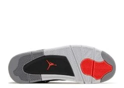 Air Jordan 4 Retro 'Infrared' 9 Air Jordan 4 Retro 'Infrared' -Retro Shoes Shop 4 180