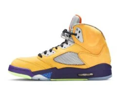 Air Jordan 5 Retro SE 'What The' -Retro Shoes Shop 4 183