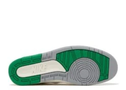 Air Jordan 2 Retro 'Lucky Green' 9 Air Jordan 2 Retro 'Lucky Green' -Retro Shoes Shop 4 185