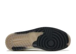 Air Jordan 1 High Element GORE-TEX 'Light Bone' -Retro Shoes Shop 4 191