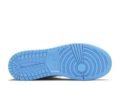 Air Jordan 1 Retro High OG GS 'University Blue' -Retro Shoes Shop 4 200