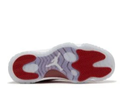 Air Jordan 11 Retro 'Cherry' 9 Air Jordan 11 Retro 'Cherry' -Retro Shoes Shop 4 202
