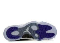 Air Jordan 11 Retro 'Concord' 2018 9 Air Jordan 11 Retro 'Concord' 2018 -Retro Shoes Shop 4 203