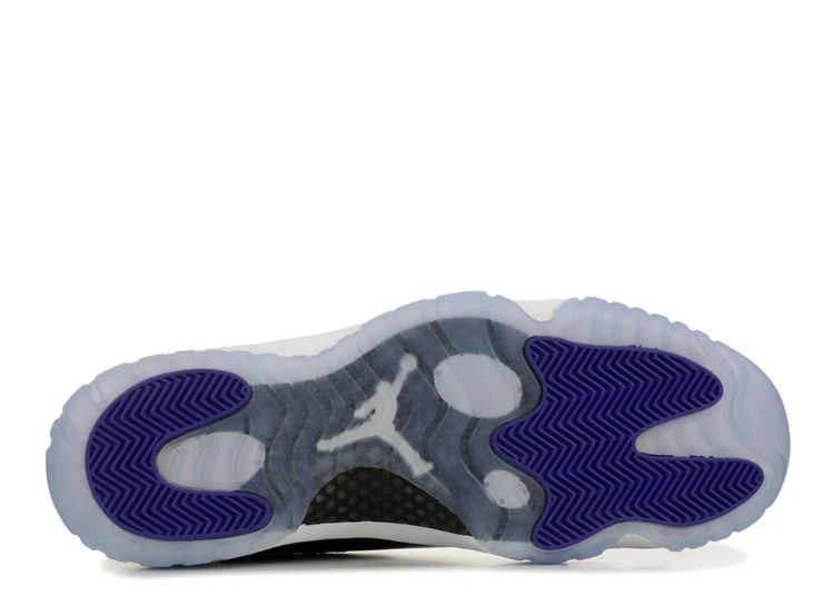 Air Jordan 11 Retro 'Concord' 2018 6 Air Jordan 11 Retro 'Concord' 2018 - Image 4